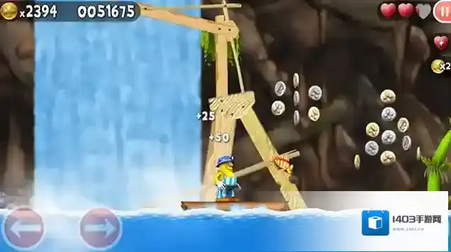 不可思议的杰克