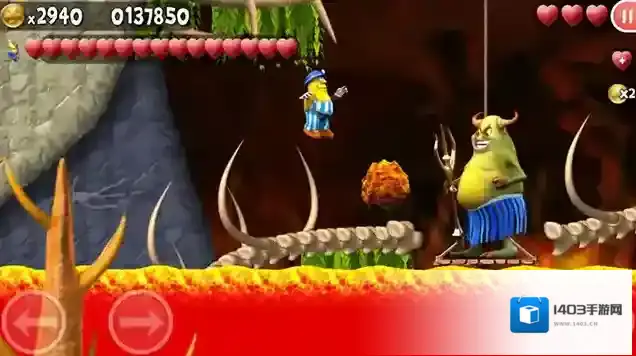 不可思议的杰克