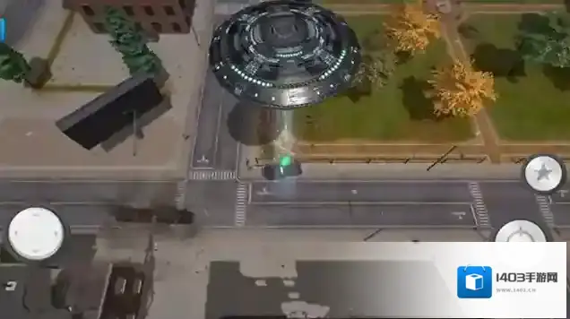 城市粉碎模拟器2