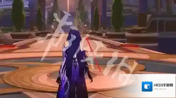 崩坏星穹铁道无晖祈堂黎明云崖若虫在哪-崩坏星穹铁道无晖祈堂黎明云崖若虫位置大全