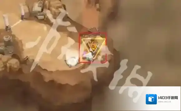 胜利女神新的希望第十一章遗失物在哪-胜利女神新的希望第11章遗失物位置
