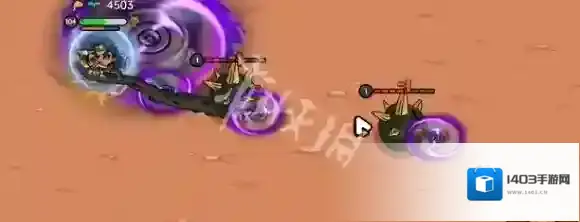 英勇之地怒刺君主怎么打-英勇之地怒刺君主塔穆兹打法攻略