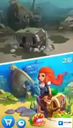梦幻水族箱无限钻石版怎么下载