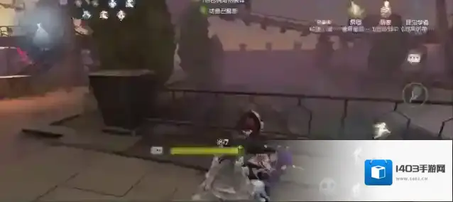 第五人格昆虫学家怎么玩 昆虫学家主动技能有什么用
