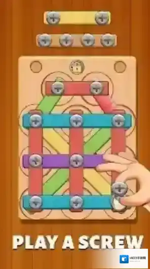 抗压力双人对战