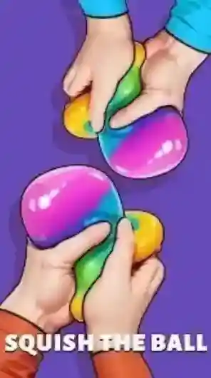 抗压力双人对战