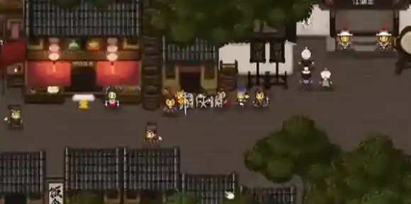 大江湖之苍龙与白鸟挖矿技巧有哪些-大江湖之苍龙与白鸟挖矿技巧分享