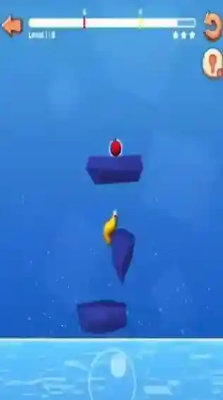 饥饿蚯蚓大闯关