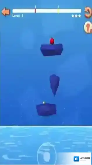 饥饿蚯蚓大闯关