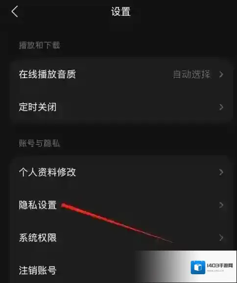 汽水音乐收藏的音乐在哪看