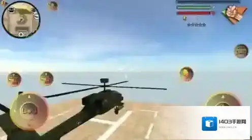 新火柴人绳索英雄2