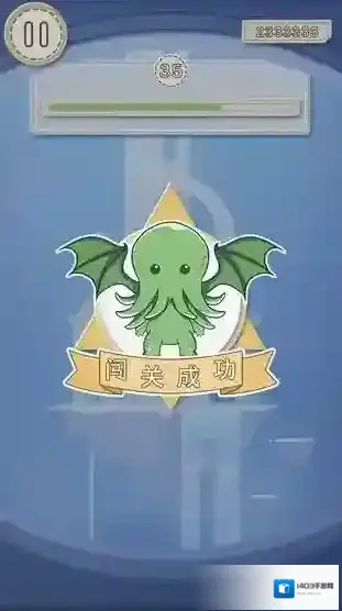 不可名状的养成