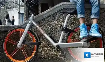 摩拜单车月卡