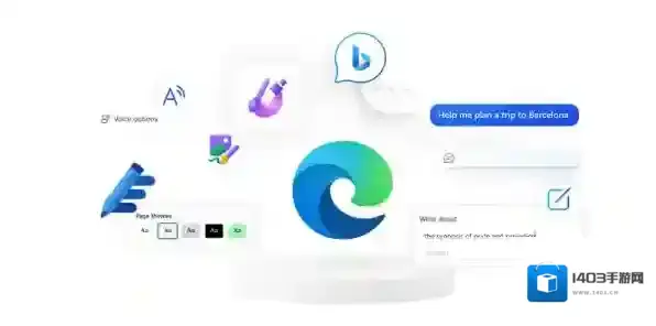 Microsoft Edge就可以