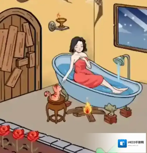 爆梗找茬王爆梗
