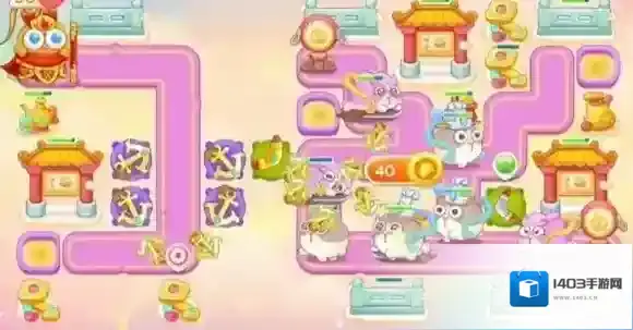 保卫萝卜4保卫萝卜