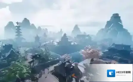 梦幻新诛仙新诛仙