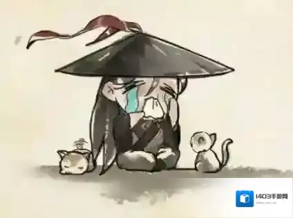 放置江湖宝子