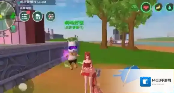 创造与魔法肉块
