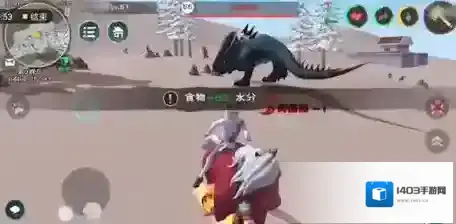 创造与魔法玩家