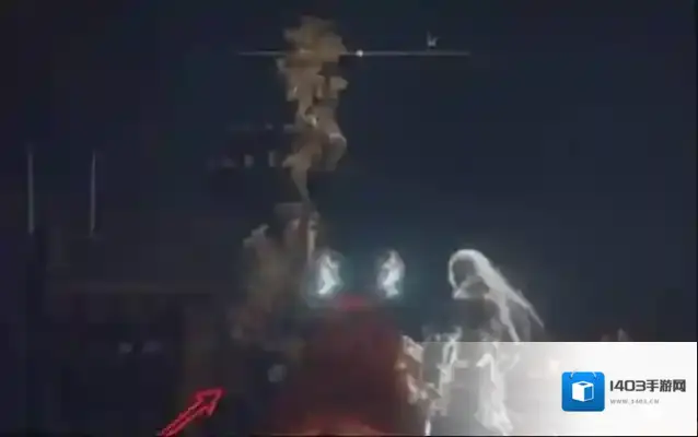 艾尔登法环卡利亚