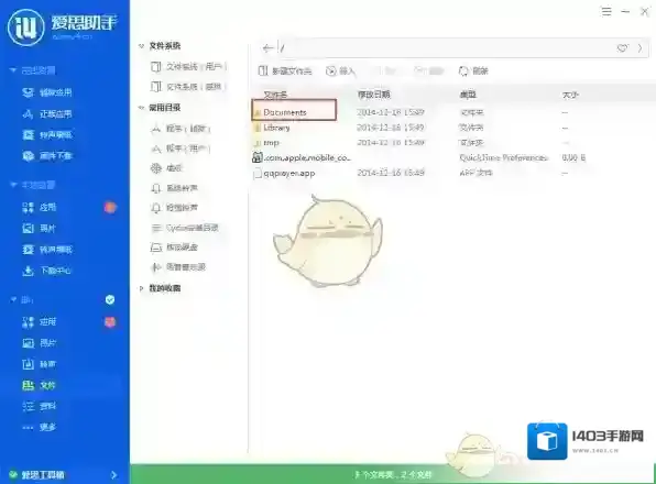 爱思助手影音