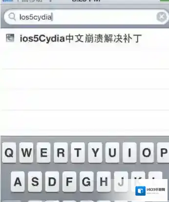 Cydia Impactor添加