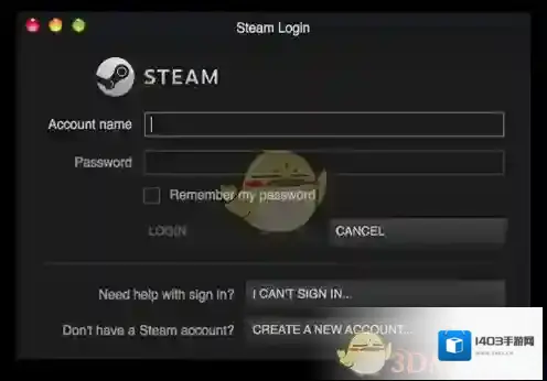Steam中文