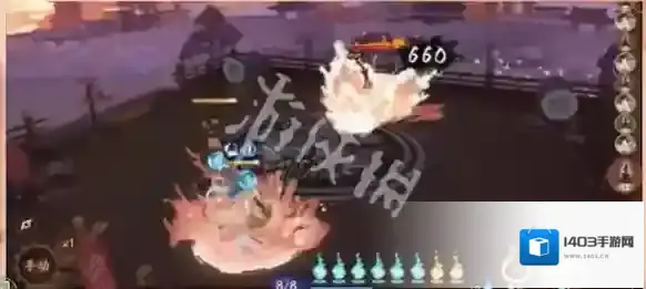 阴阳师金鱼姬