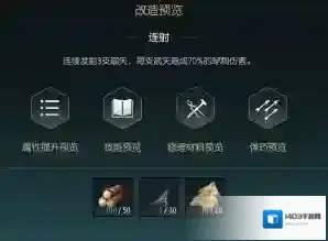 黑光生存进化来源于