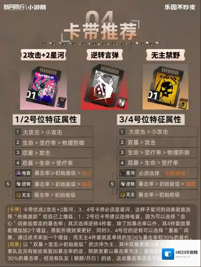 新月同行词条