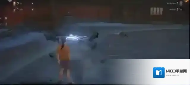 异人之下就可以