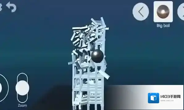 物理沙盒3D玩家