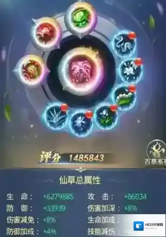 斗罗大陆天阶