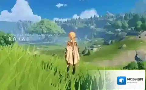 原神妹妹