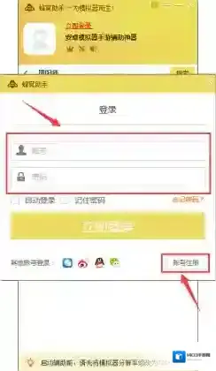 西游女儿国辅助功能