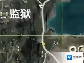 和平精英马路