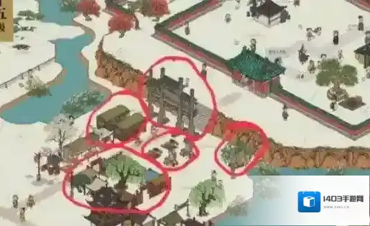 江南百景图如何获得
