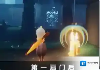 光遇季雨林