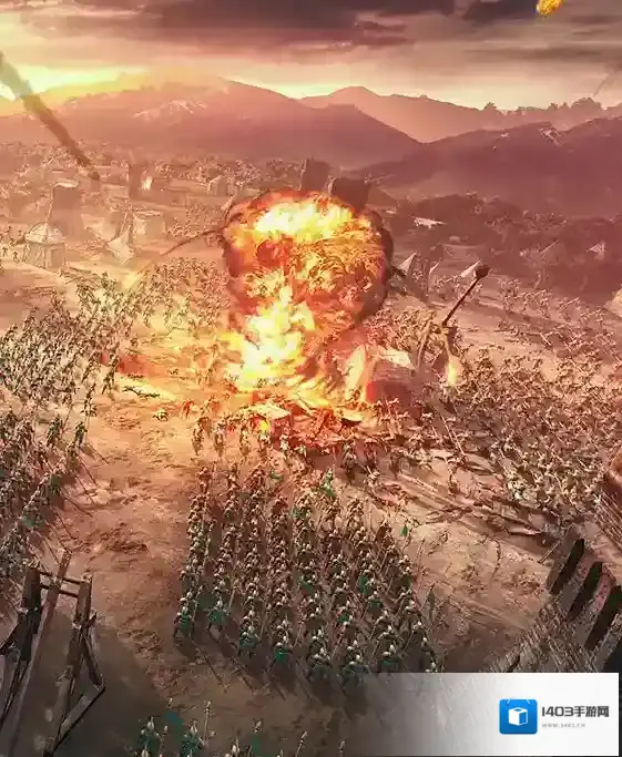 帝国战纪碎片