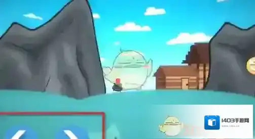 Getting Over It游戏