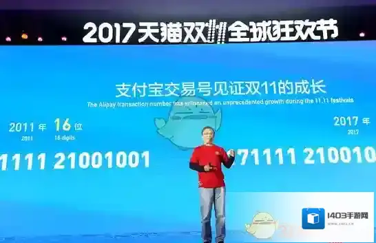 支付宝交易