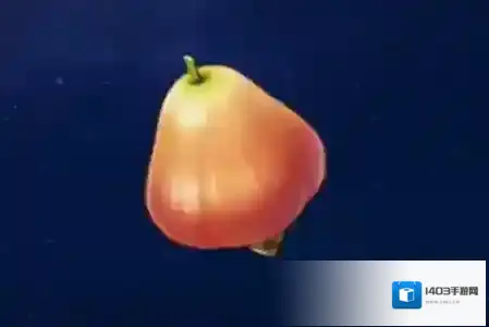 原神日落