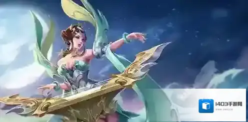 王者荣耀技能