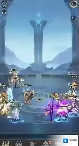 斗罗大陆：武魂觉醒斗罗大陆