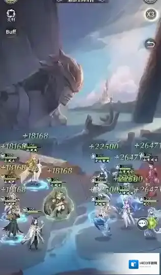 斗罗大陆：武魂觉醒伊始