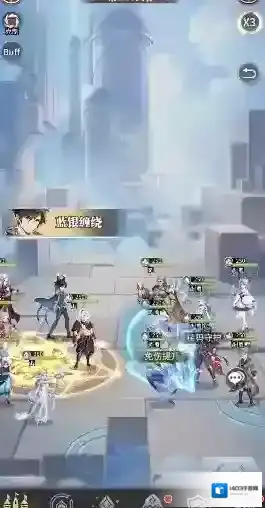斗罗大陆：武魂觉醒通关
