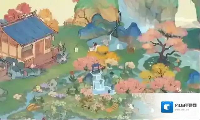 桃源深处有人家羊肉