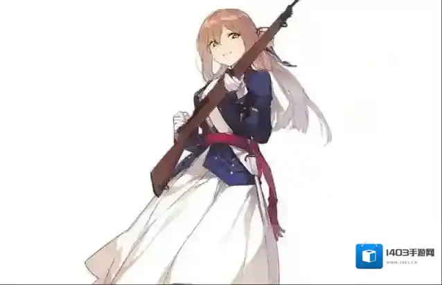 少女前线就会
