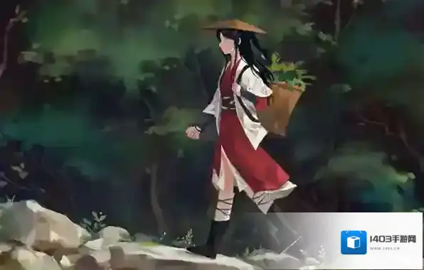 江湖悠悠机制